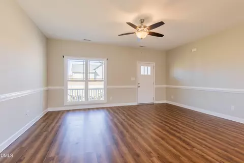 Living - 91 Wheat Dr, Angier, NC 27501 photo 3 of 4