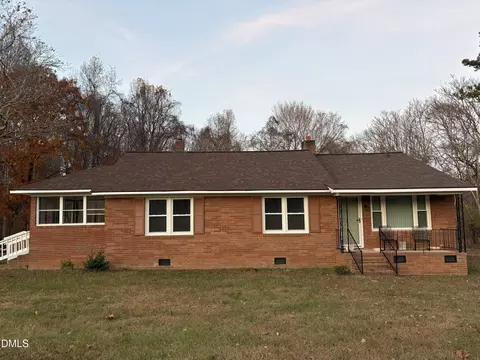 6803 High Rock Rd, Efland, NC 27243