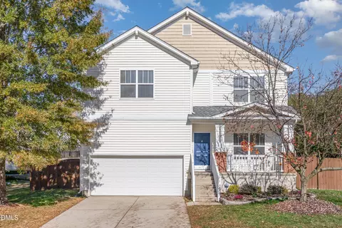 3527 Hamilton Mill Dr, Raleigh, NC 27616