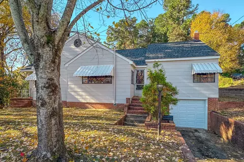 515 Reams Ave, Roxboro, NC 27573