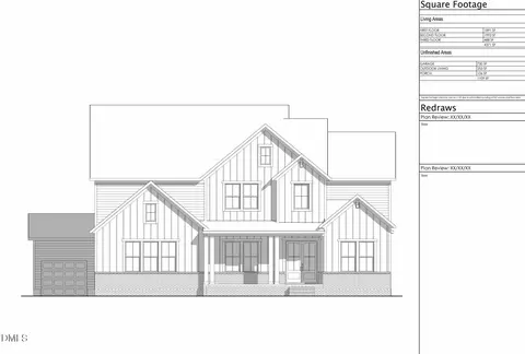 2113 Kelsey Ct, Hillsborough, NC 27278