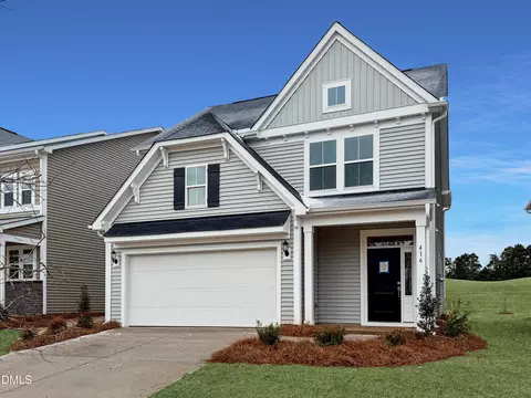 416 White Oak Garden Way #316, Garner, NC 27529