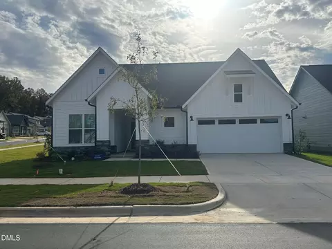 15 Wabash St, Pittsboro, NC 27312