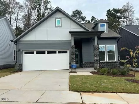 269 Aspen Ave, Pittsboro, NC 27312