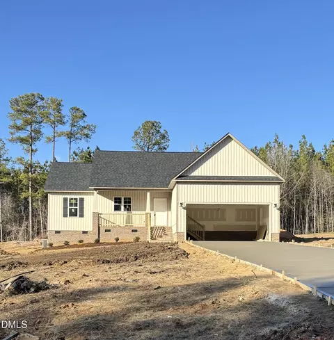 348 Rye Way, Wendell, NC 27591