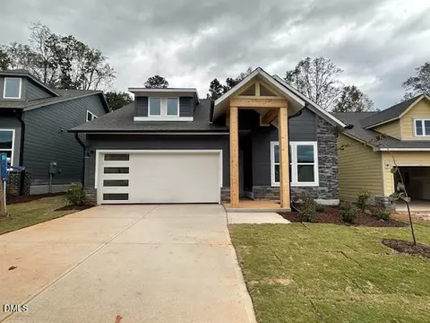 277 Aspen Ave, Pittsboro, NC 27312