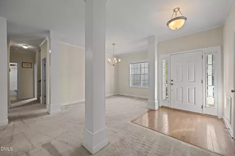 140 Applegate Dr, Franklinton, NC 27525 photo 9