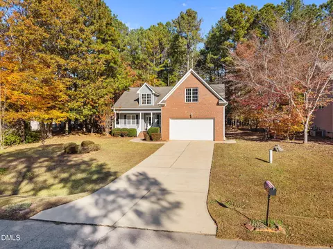 140 Applegate Dr, Franklinton, NC 27525 photo 3
