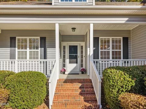 140 Applegate Dr, Franklinton, NC 27525 photo 5