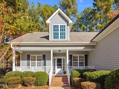 140 Applegate Dr, Franklinton, NC 27525 photo 4