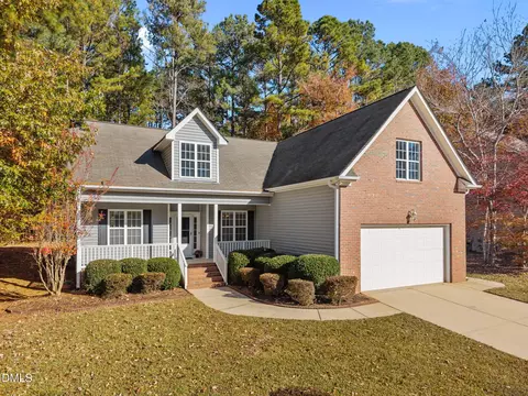 140 Applegate Dr, Franklinton, NC 27525 photo 2