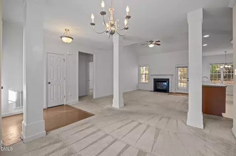 140 Applegate Dr, Franklinton, NC 27525 photo 8