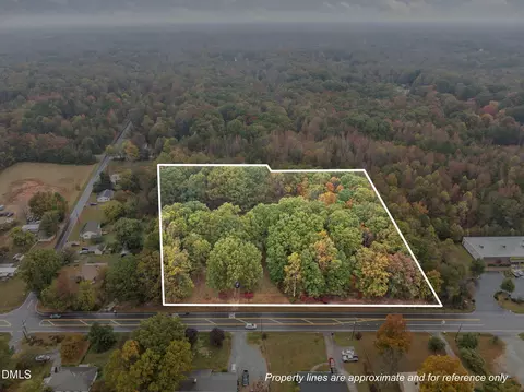 6123 Us 70, Mebane, NC 27302