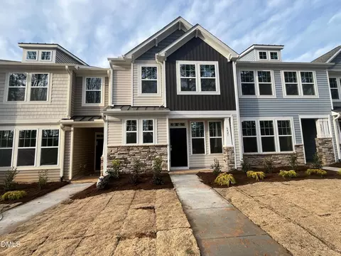 6421 Granite Quarry Dr, Raleigh, NC 27610