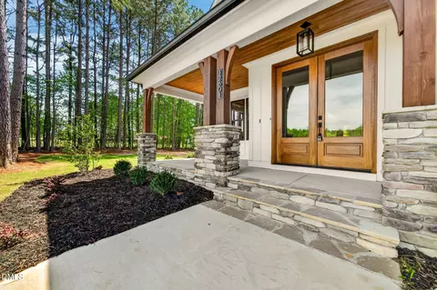 Exterior - 12601 Burgess Rd, Middlesex, NC 27557 photo 8 of 12