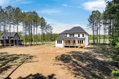 Exterior - 12601 Burgess Rd, Middlesex, NC 27557 photo 11 of 12
