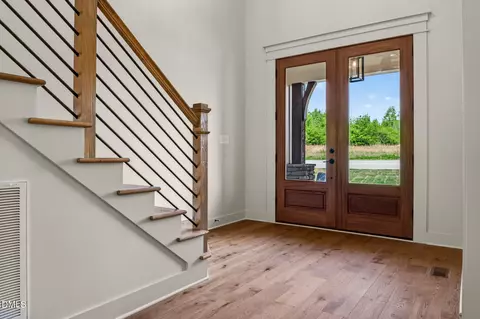 Entry Way - 12601 Burgess Rd, Middlesex, NC 27557 photo 2 of 4
