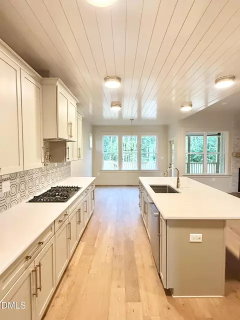 Kitchen - 12601 Burgess Rd, Middlesex, NC 27557 photo 7 of 8