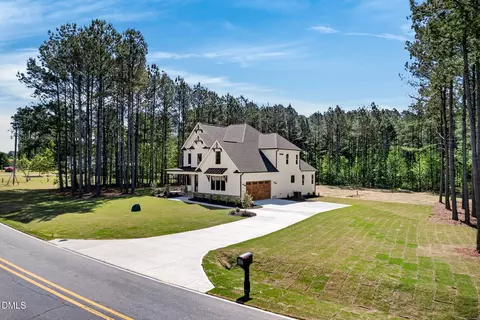 Exterior - 12601 Burgess Rd, Middlesex, NC 27557 photo 2 of 12