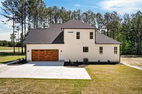 Exterior - 12601 Burgess Rd, Middlesex, NC 27557 photo 4 of 12