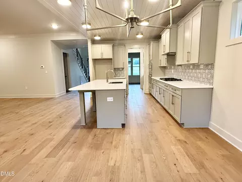 Kitchen - 12601 Burgess Rd, Middlesex, NC 27557 photo 5 of 8