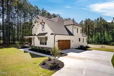 Exterior - 12601 Burgess Rd, Middlesex, NC 27557 photo 5 of 12
