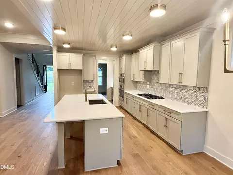 Kitchen - 12601 Burgess Rd, Middlesex, NC 27557 photo 4 of 8