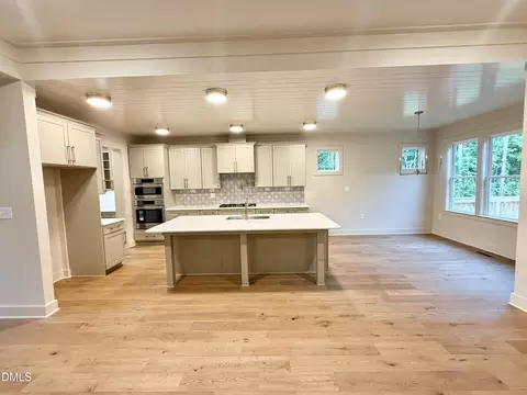 Kitchen - 12601 Burgess Rd, Middlesex, NC 27557 photo 3 of 8