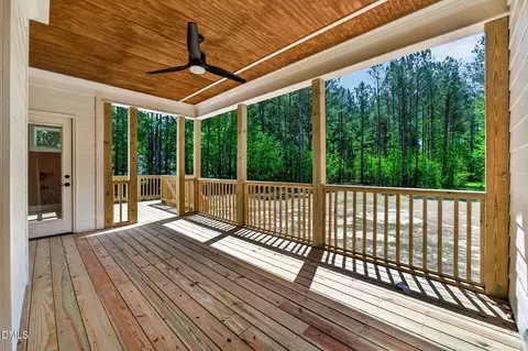 Exterior - 12601 Burgess Rd, Middlesex, NC 27557 photo 9 of 12