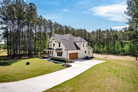 Exterior - 12601 Burgess Rd, Middlesex, NC 27557 photo 3 of 12