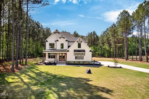 Exterior - 12601 Burgess Rd, Middlesex, NC 27557 photo 6 of 12