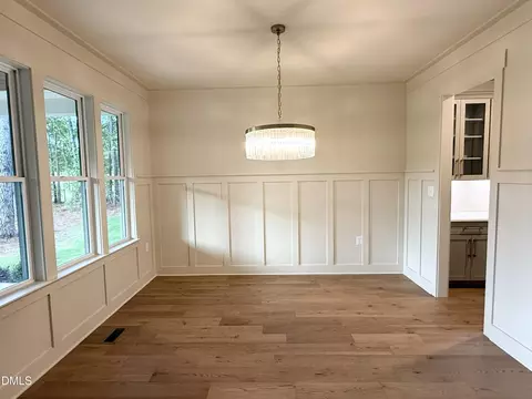 Dining - 12601 Burgess Rd, Middlesex, NC 27557 photo 1 of 1