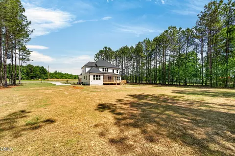 Exterior - 12601 Burgess Rd, Middlesex, NC 27557 photo 12 of 12