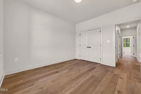 Bedroom - 12601 Burgess Rd, Middlesex, NC 27557 photo 5 of 6