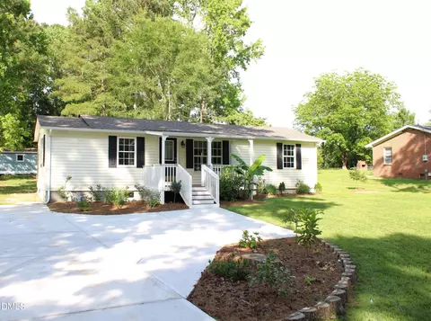 10180 Buffalo Rd, Clayton, NC 27527