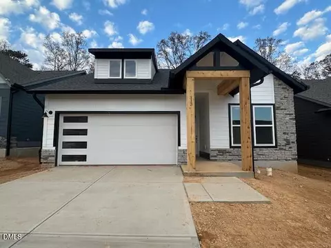 313 Aspen Ave, Pittsboro, NC 27312