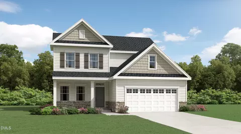 4313 Laurel Pond Way, Raleigh, NC 27616