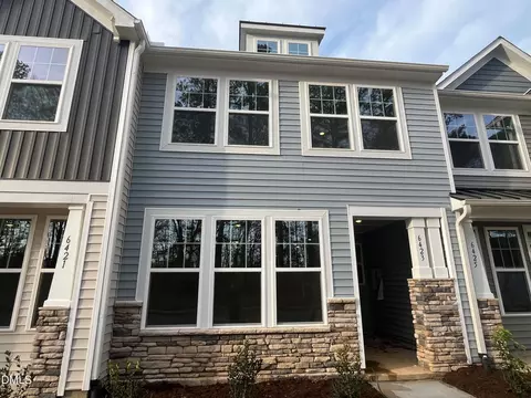 6423 Granite Quarry Dr, Raleigh, NC 27610