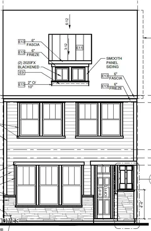 6423 Granite Quarry Dr, Raleigh, NC 27610