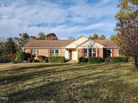 309 Rippling Stream Rd, Durham, NC 27704