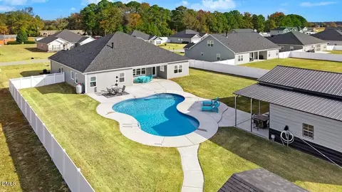805 Madison Ann Dr, La Grange, NC 28551