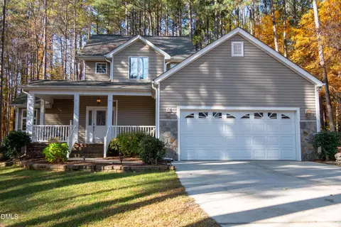 537 Birdsong Ln, Hurdle Mills, NC 27541