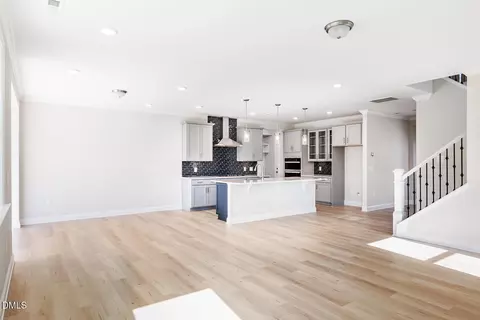Living - 276 Yellow River Way, Garner, NC 27529 photo 1 of 1