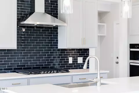 Kitchen - 276 Yellow River Way, Garner, NC 27529 photo 1 of 5