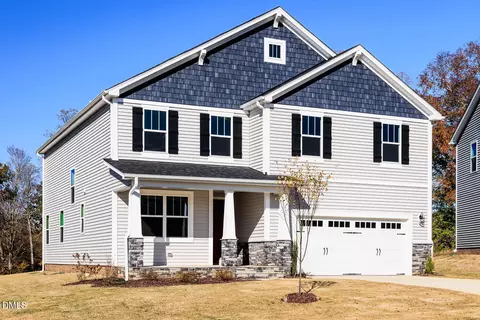 Exterior - 276 Yellow River Way, Garner, NC 27529 photo 1 of 4