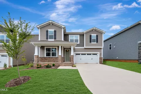 268 Yellow River Way, Garner, NC 27529