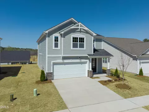 24 Cypress Moss Ct, Lillington, NC 27546