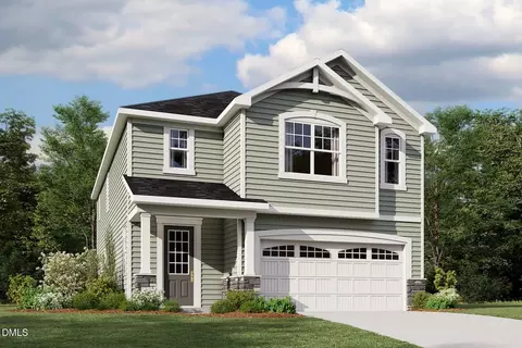 24 Cypress Moss Ct, Lillington, NC 27546
