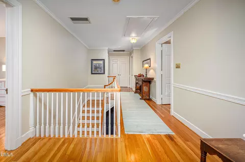 Entry Way - 64 Beverly Dr, Durham, NC 27707 photo 3 of 5