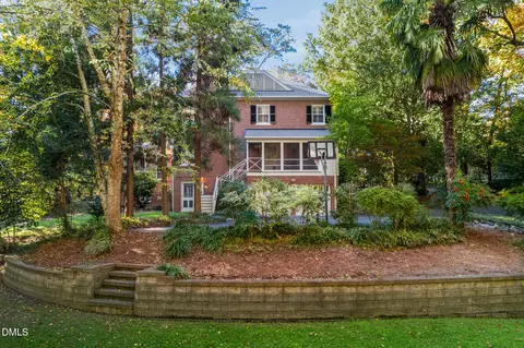 Exterior - 64 Beverly Dr, Durham, NC 27707 photo 21 of 22